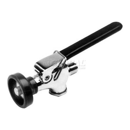Allpoints Ultra-Spray Valve 3/8" For Fisher, FSH2949 56-1092